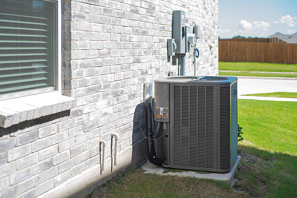 Reliable Ductwork Repair contractor in Greenview, IL by FH HVAC